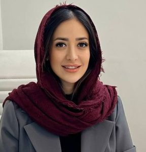 تصویر دکتر زهرا هوشنگی نژاد
