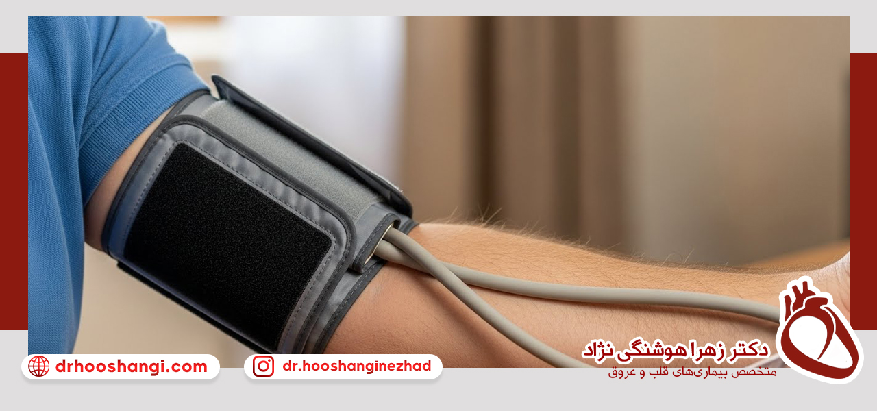 چه افرادی بیشتر فشار خون ۱۲ روی ۹ دارند؟